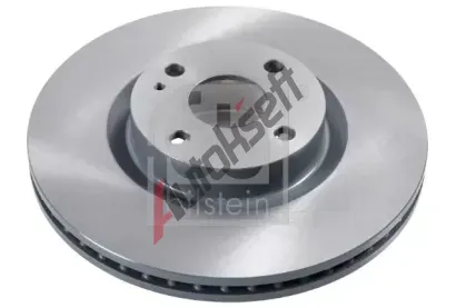 FEBI Brzdov kotou - 280 mm FB 170731, 170731