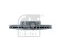 FEBI Brzdov kotou - 280 mm FB 170731, 170731