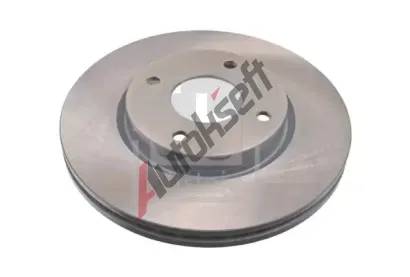 FEBI Brzdov kotou - 280 mm FB 170744, 170744