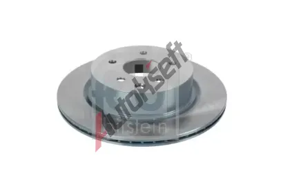 FEBI Brzdov kotou - 308 mm FB 170752, 170752