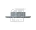 FEBI Brzdov kotou - 308 mm FB 170752, 170752