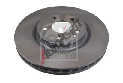 FEBI Brzdov kotou - 320 mm FB 170756, 170756