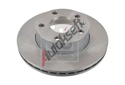 FEBI Brzdov kotou - 294 mm FB 170757, 170757