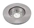 FEBI Brzdov kotou - 294 mm FB 170757, 170757