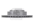 FEBI Brzdov kotou - 290 mm FB 170763, 170763