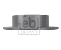 FEBI Brzdov kotou - 274 mm FB 170764, 170764