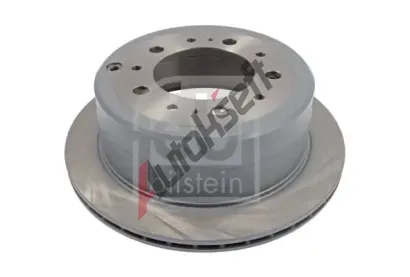 FEBI Brzdov kotou - 330 mm FB 170768, 170768