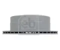 FEBI Brzdov kotou - 330 mm FB 170768, 170768