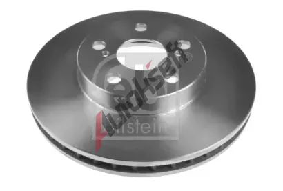 FEBI Brzdov kotou - 255 mm FB 170769, 170769