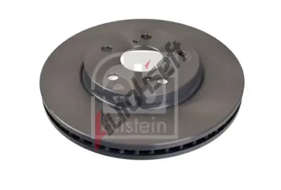FEBI Brzdov kotou - 296 mm FB 170781, 170781