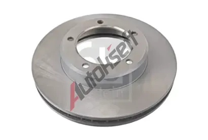 FEBI Brzdov kotou - 313 mm FB 170782, 170782