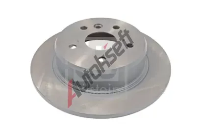 FEBI Brzdov kotou - 288 mm FB 170783, 170783