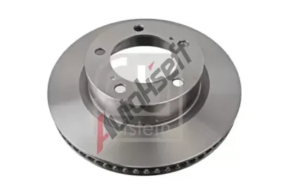 FEBI Brzdov kotou - 340 mm FB 170784, 170784