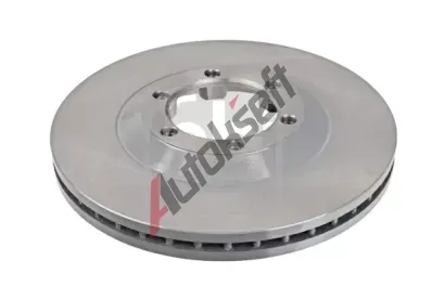 FEBI Brzdov kotou - 280 mm FB 170788, 170788