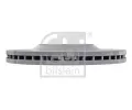 FEBI Brzdov kotou - 280 mm FB 170788, 170788
