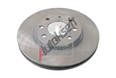 FEBI Brzdov kotou - 275 mm FB 170790, 170790