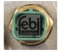 FEBI Pouzdro termostatu FB 170795, 170795