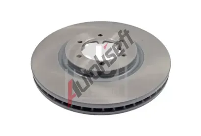 FEBI Brzdov kotou - 303 mm FB 170810, 170810