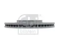 FEBI Brzdov kotou - 303 mm FB 170810, 170810