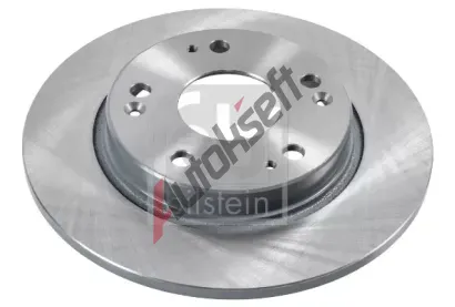 FEBI Brzdov kotou - 260 mm FB 170820, 170820