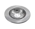 FEBI Brzdov kotou - 260 mm FB 170820, 170820