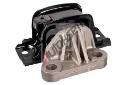 FEBI Uložení ruční převodovky FB 170838, 170838  FEBI Uložení ruční převodovky FB 170838, 170838