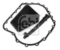 FEBI Sada hydraulickho filtru automatick pevodovky FB 170883, 170883