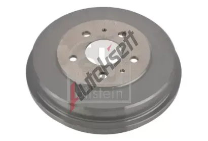 FEBI Brzdov buben - 228,3 mm FB 171014, 171014