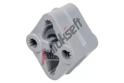 FEBI Držák výfukového systému FB 171016, 171016 FEBI Držák výfukového systému FB 171016, 171016