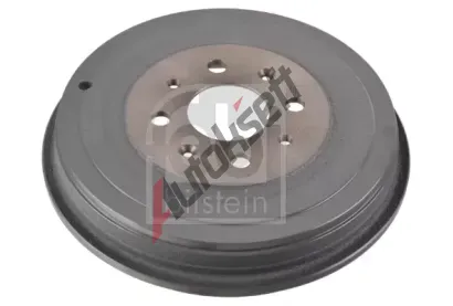 FEBI Brzdov buben - 228,5 mm FB 171055, 171055