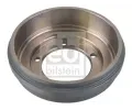 FEBI Brzdov buben - 254 mm FB 171073, 171073