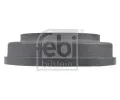 FEBI Brzdov buben - 254 mm FB 171073, 171073