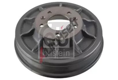 FEBI Brzdov buben - 254 mm FB 171086, 171086
