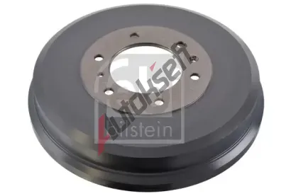 FEBI Brzdov buben - 295 mm FB 171093, 171093