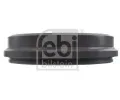 FEBI Brzdov buben - 295 mm FB 171093, 171093