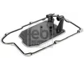 Sada hydraulickho filtru automatick pevodovky FEBI ‐ FB 171138
