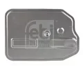 FEBI Sada hydraulickho filtru automatick pevodovky FB 171138, 171138