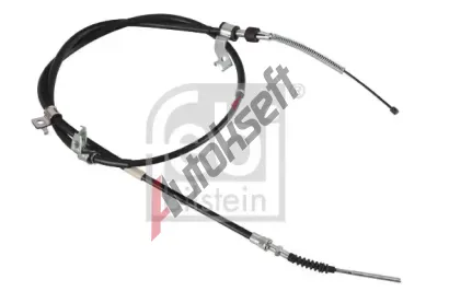 FEBI Ta�n� lanko parkovac� brzdy FB 171141, 171141