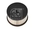 FEBI Palivov filtr FB 171181, 171181