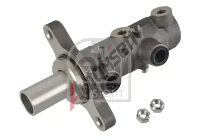 FEBI Hlavní brzdový válec FB 171184, 171184 FEBI Hlavní brzdový válec FB 171184, 171184