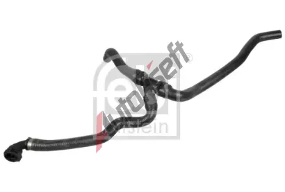 FEBI Hadice chladiče FB 171209, 171209 FEBI Hadice chladiče FB 171209, 171209