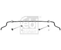 Stabiliztor podvozku FEBI ‐ FB 171395