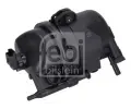FEBI Palivov filtr ‐ FB 171405