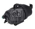 FEBI Palivov filtr FB 171405, 171405