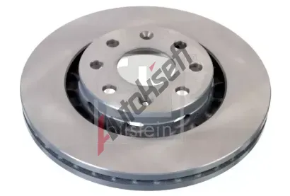 FEBI Brzdov kotou - 256 mm FB 171424, 171424