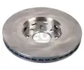 FEBI Brzdov kotou - 256 mm FB 171424, 171424