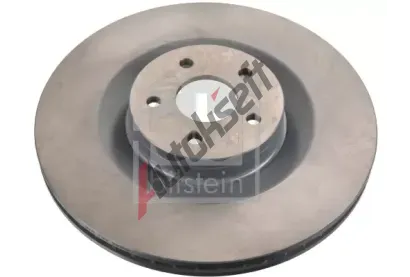 FEBI Brzdový kotouč - 350 mm FB 171441, 171441 FEBI Brzdový kotouč - 350 mm FB 171441, 171441