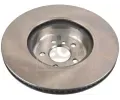 FEBI Brzdov kotou - 345 mm FB 171450, 171450
