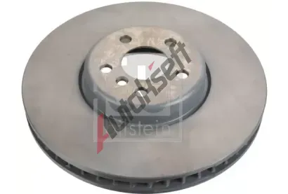 FEBI Brzdov kotou - 348 mm FB 171454, 171454