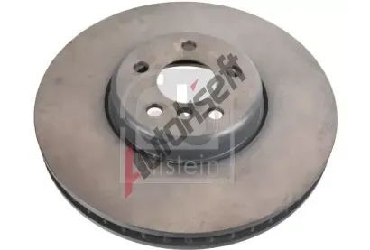 FEBI Brzdov kotou - 348 mm FB 171456, 171456